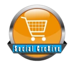 Logo of Cre8ive Social Fashion android Application 